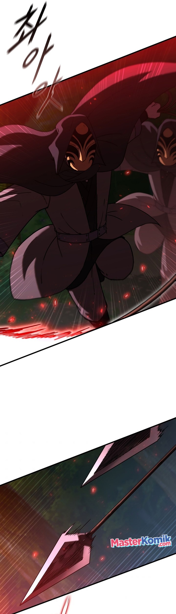 Sinsu Jeil Sword Chapter 93 Gambar 30