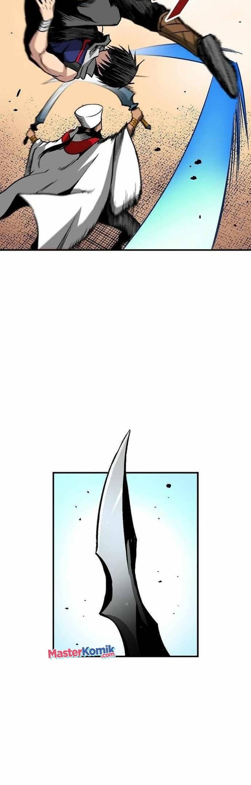 Unbreakable Chapter 39 Gambar 29