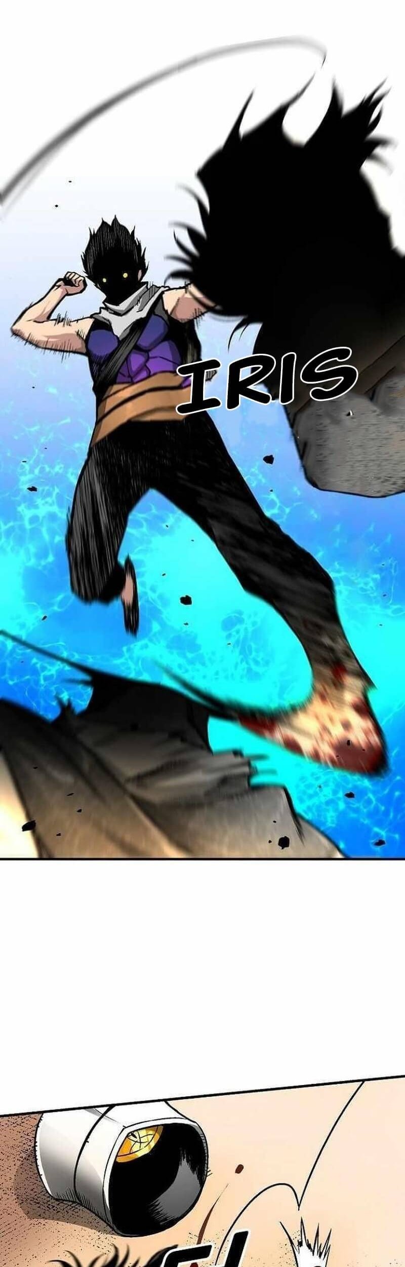 Unbreakable Chapter 39 Gambar 30