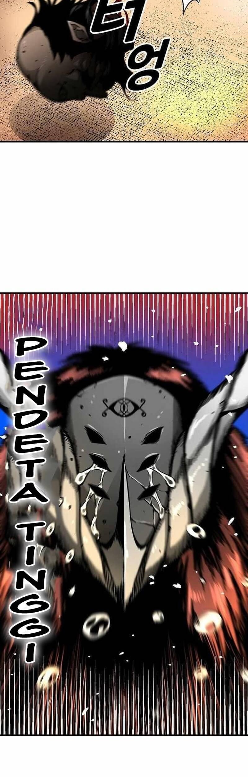 Unbreakable Chapter 39 Gambar 31