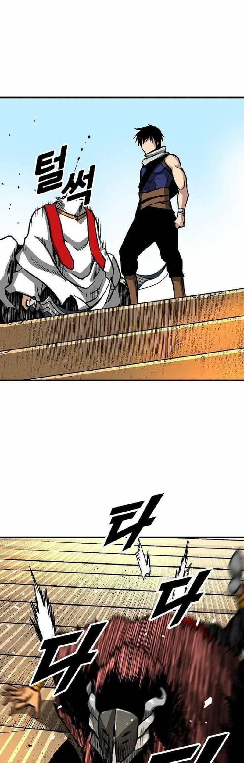 Unbreakable Chapter 39 Gambar 32