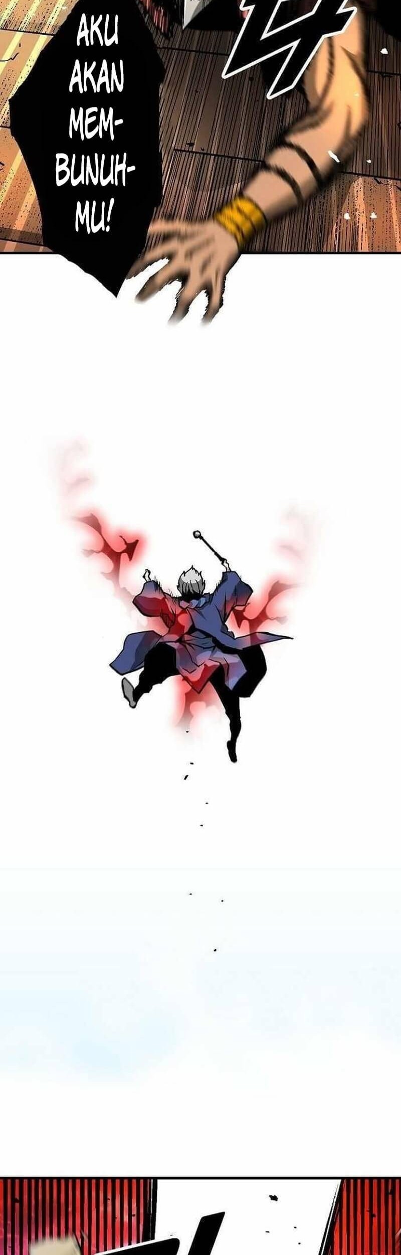 Unbreakable Chapter 39 Gambar 33