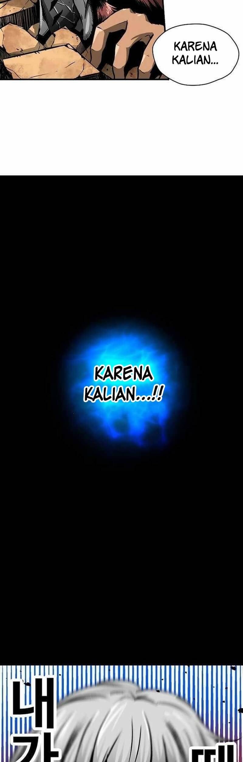 Unbreakable Chapter 39 Gambar 35