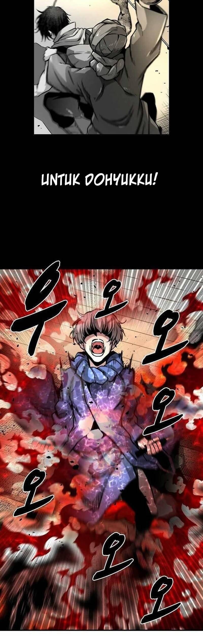 Unbreakable Chapter 39 Gambar 38