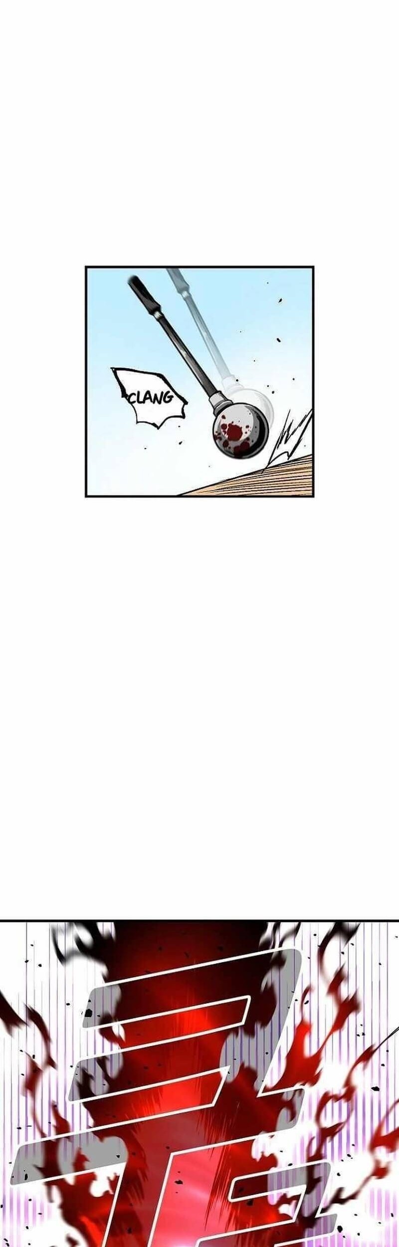 Unbreakable Chapter 39 Gambar 39
