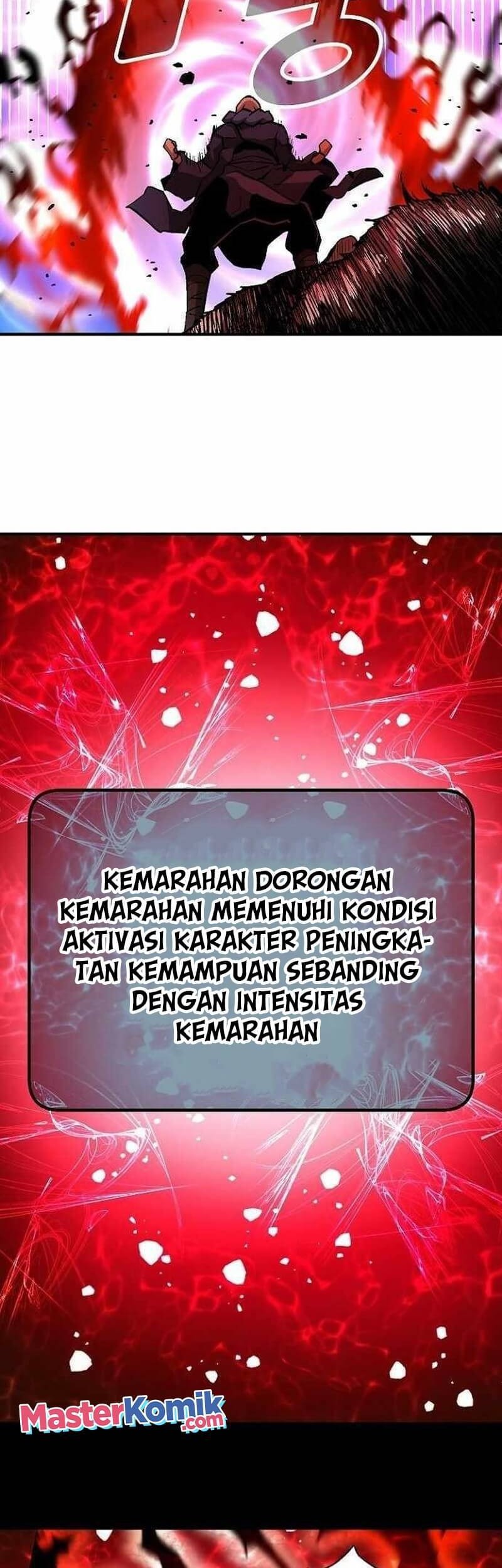 Unbreakable Chapter 39 Gambar 40