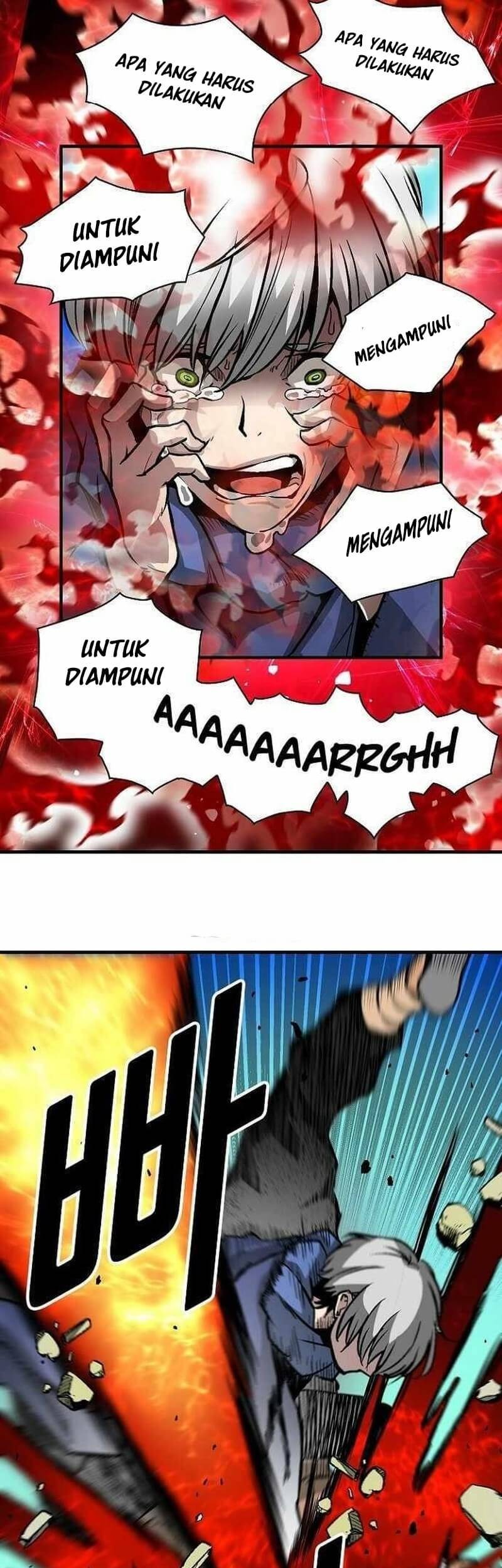 Unbreakable Chapter 39 Gambar 41