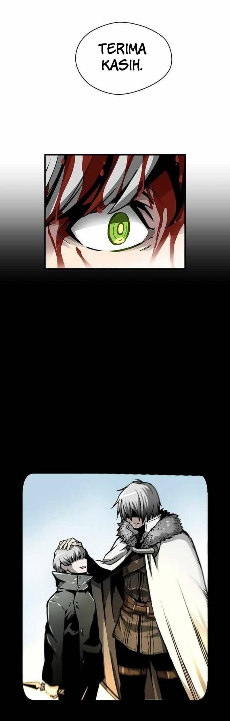 Unbreakable Chapter 39 Gambar 50