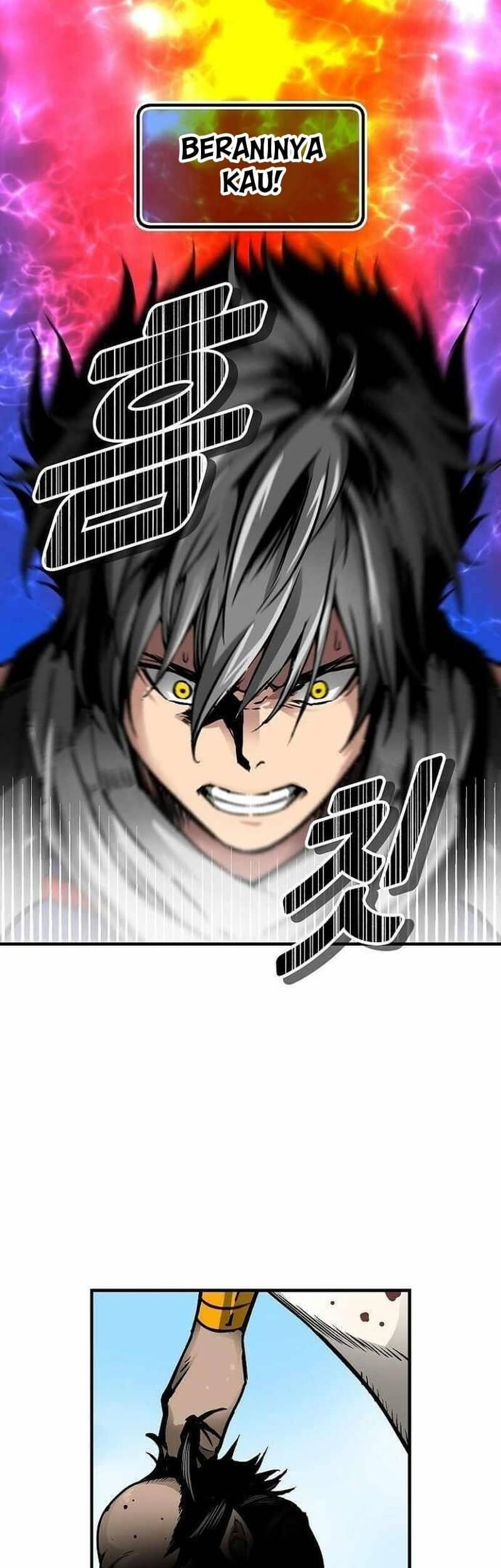 Unbreakable Chapter 39 Gambar 55