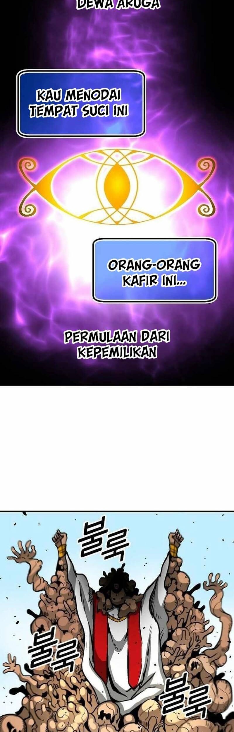 Unbreakable Chapter 39 Gambar 57