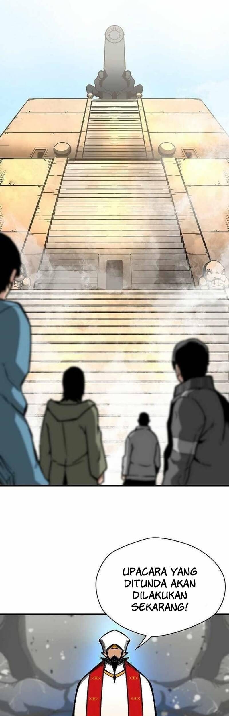 Baca Unbreakable Chapter 39 Gambar 2