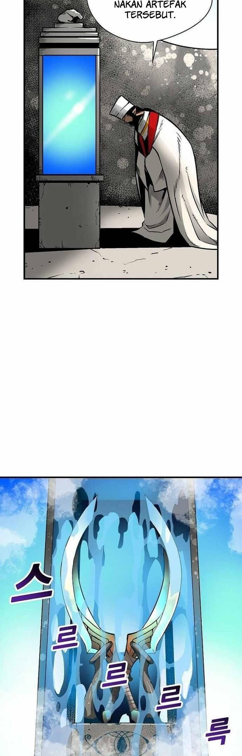 Unbreakable Chapter 39 Gambar 6