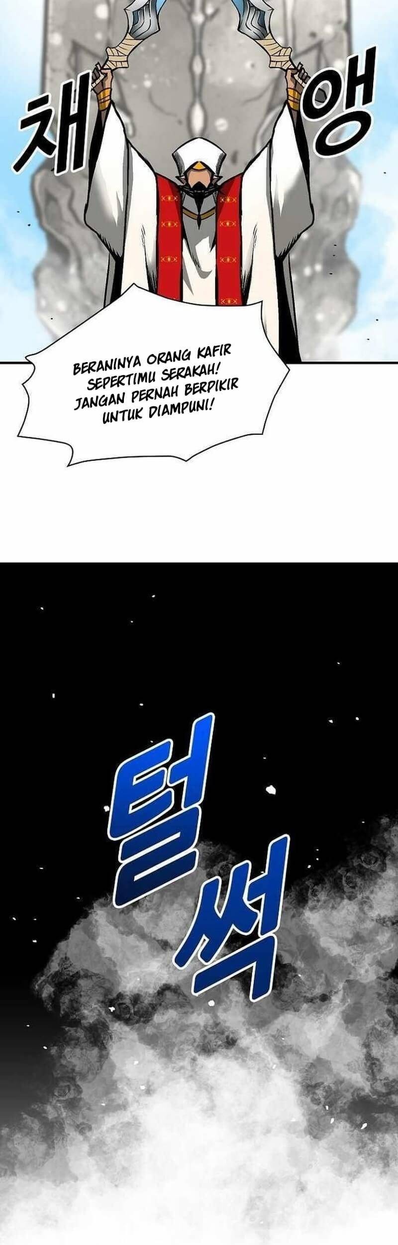 Unbreakable Chapter 39 Gambar 8