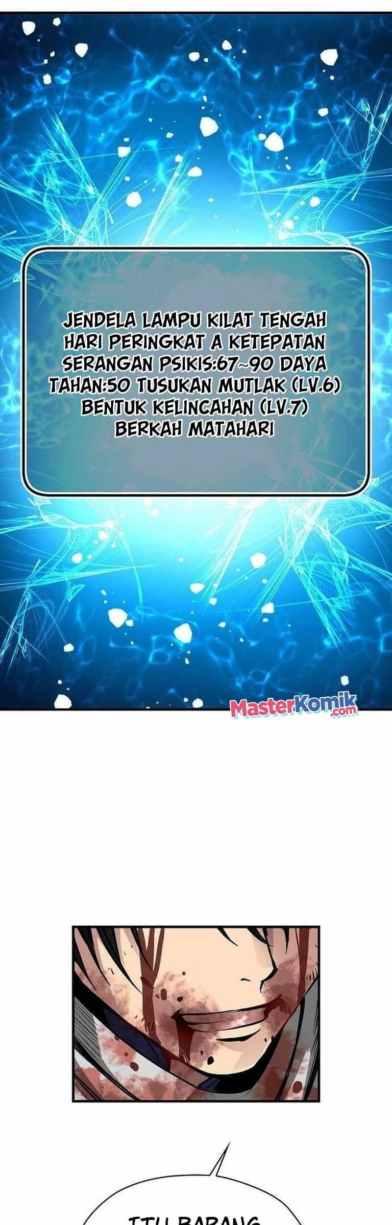 Unbreakable Chapter 39 Gambar 11