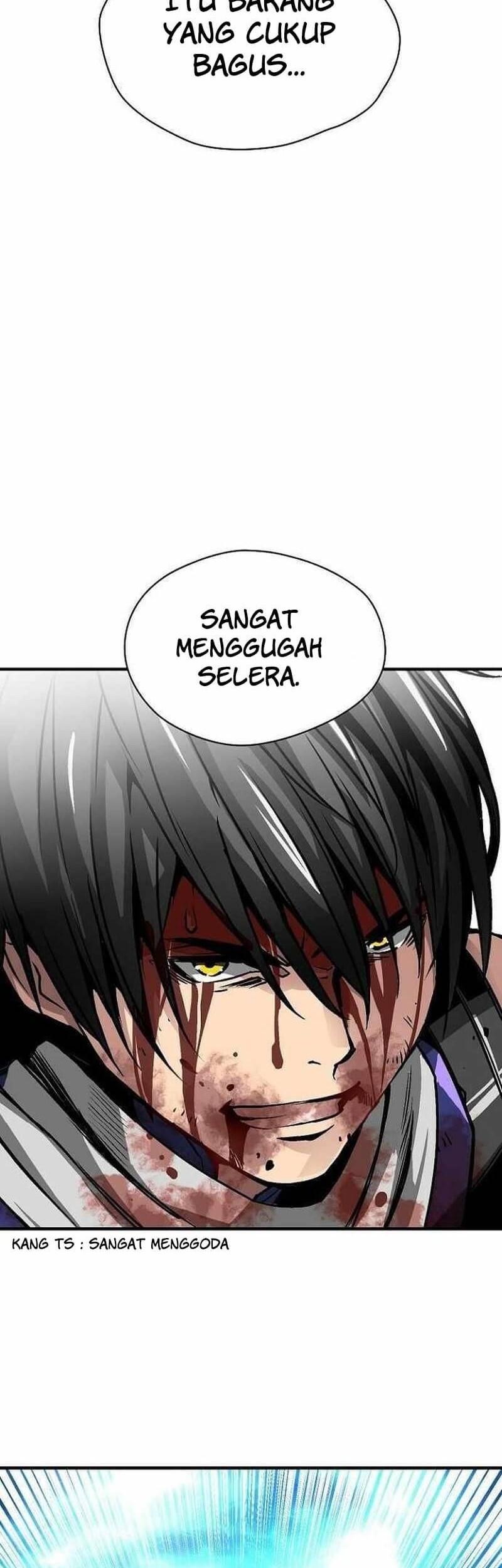 Unbreakable Chapter 39 Gambar 12