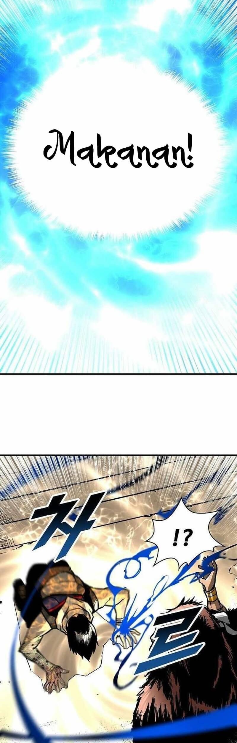 Unbreakable Chapter 39 Gambar 13