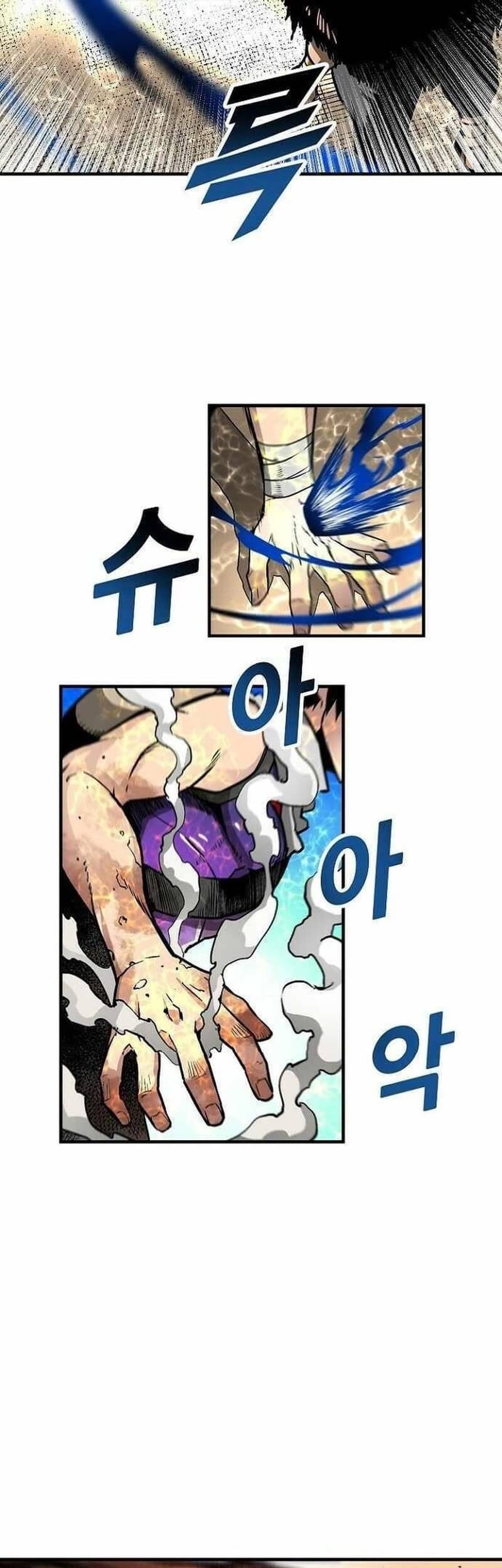 Unbreakable Chapter 39 Gambar 14