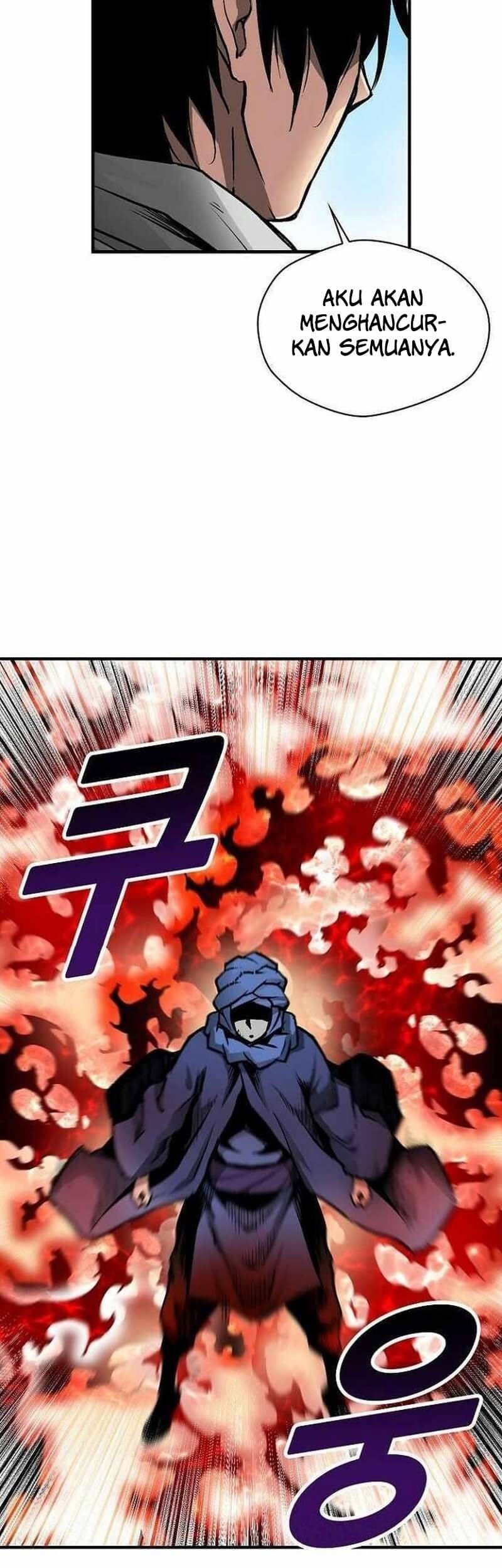 Unbreakable Chapter 39 Gambar 17