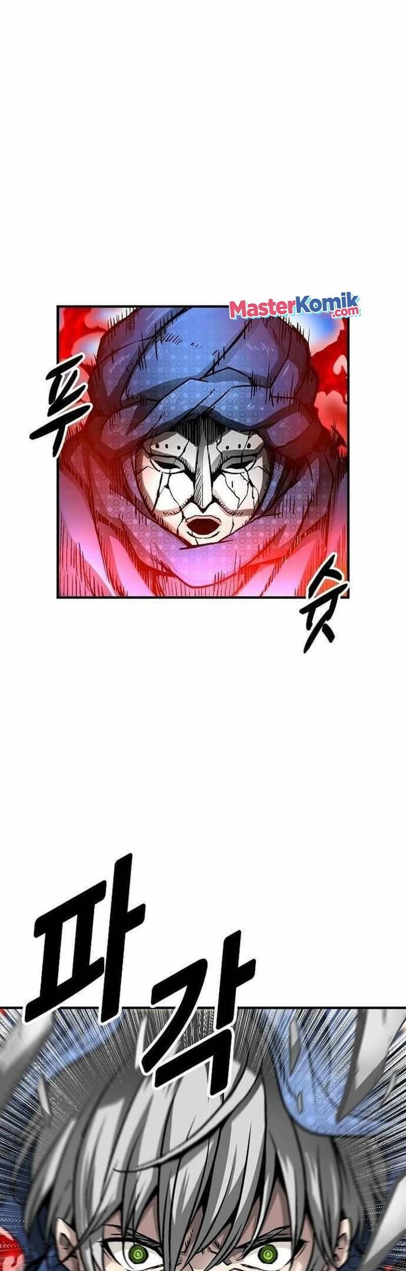 Unbreakable Chapter 39 Gambar 18