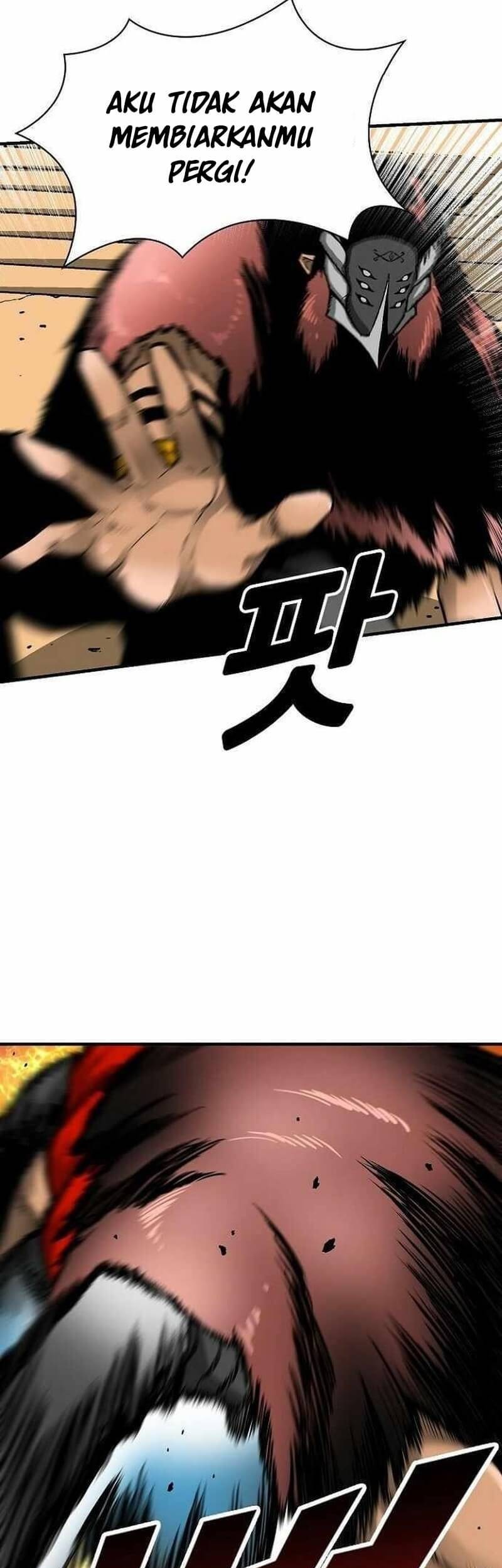 Unbreakable Chapter 39 Gambar 20