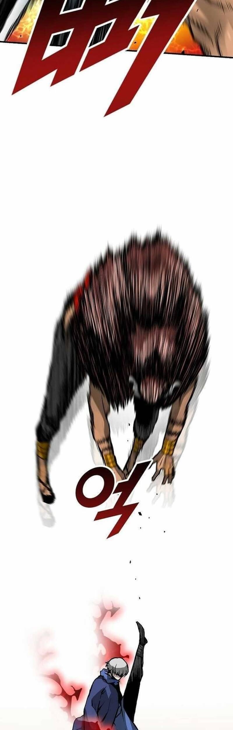 Unbreakable Chapter 39 Gambar 21