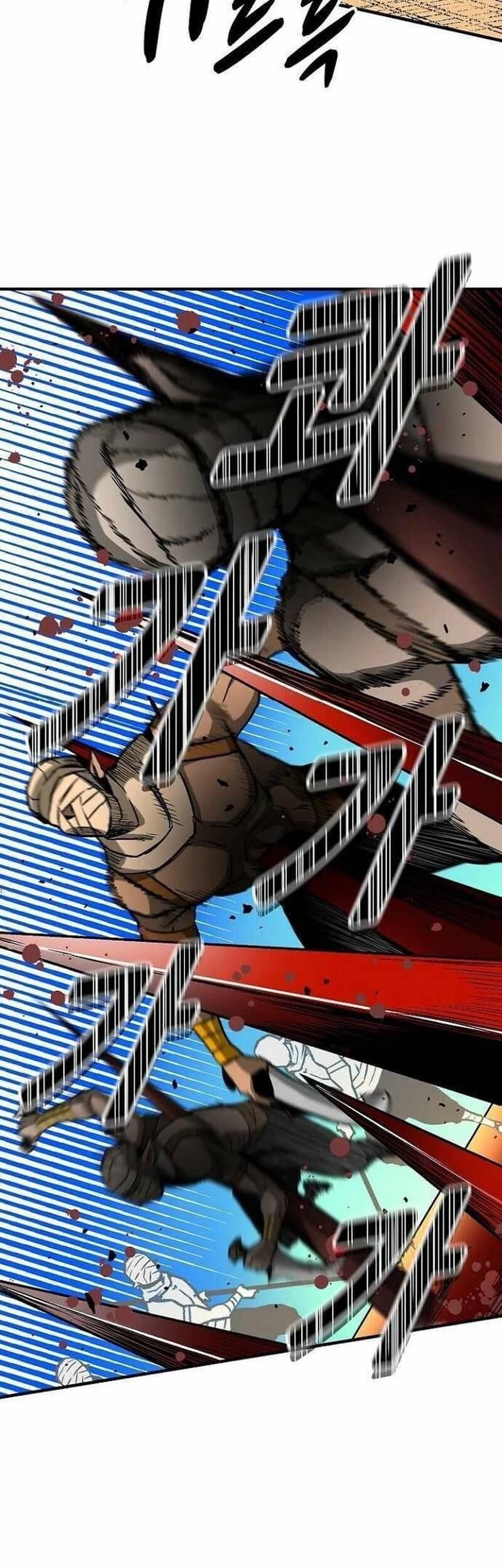 Unbreakable Chapter 39 Gambar 24