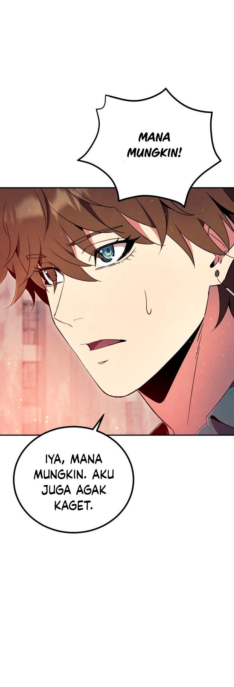 God’s Web Novel Chapter 17 Gambar 21