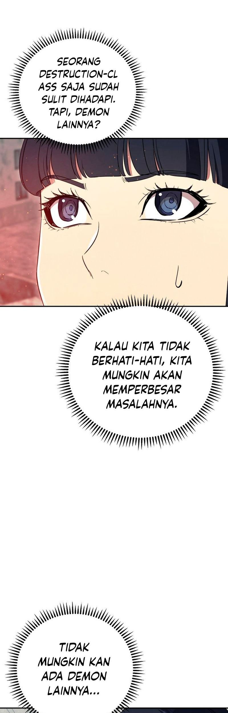 God’s Web Novel Chapter 17 Gambar 22