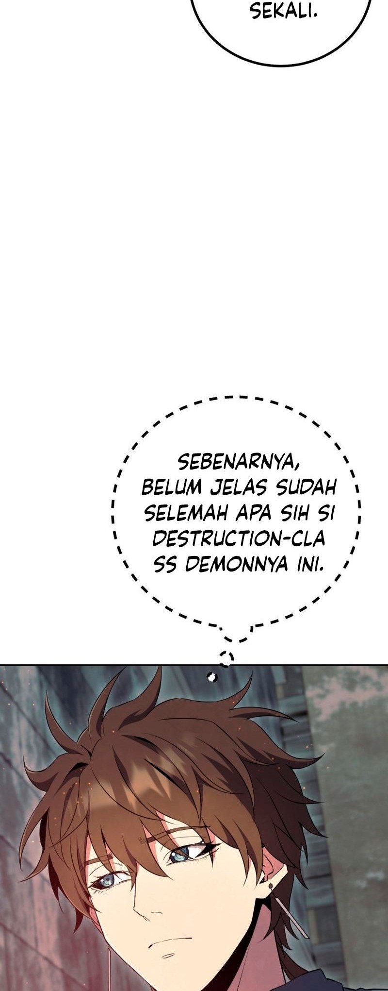 God’s Web Novel Chapter 17 Gambar 27