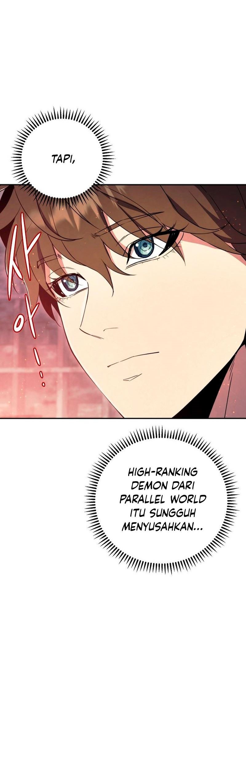 God’s Web Novel Chapter 17 Gambar 30