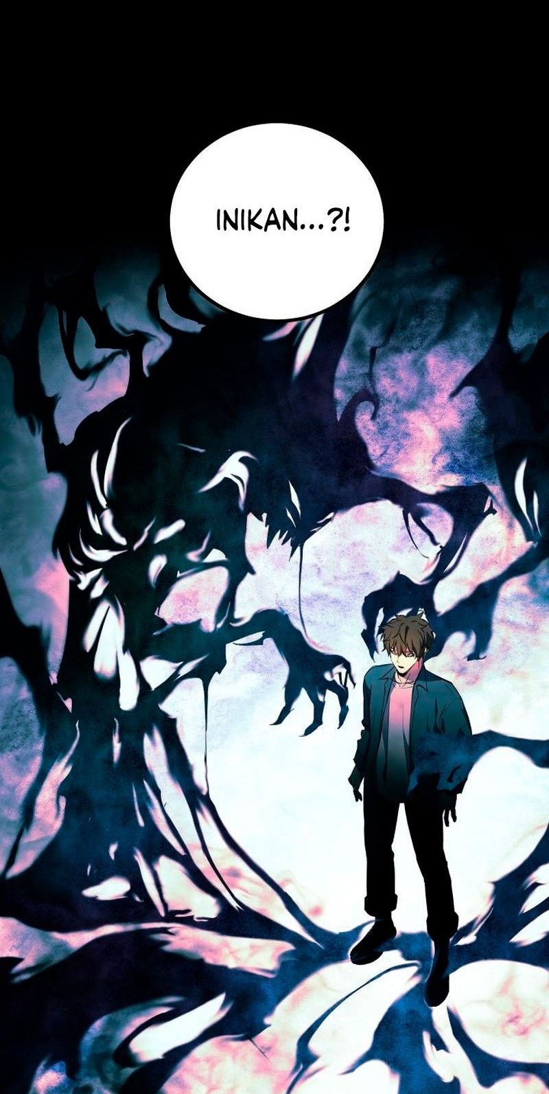 God’s Web Novel Chapter 17 Gambar 35