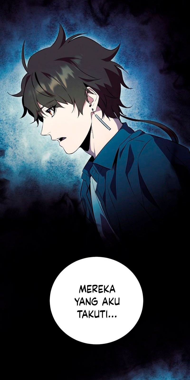 God’s Web Novel Chapter 17 Gambar 37