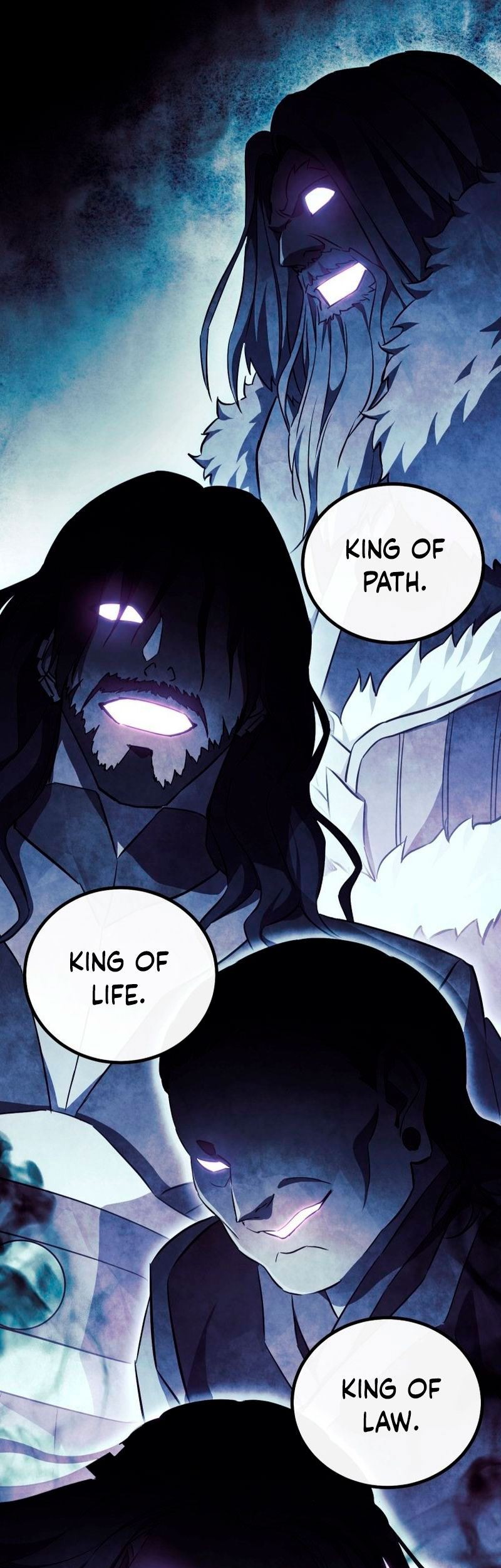 God’s Web Novel Chapter 17 Gambar 38