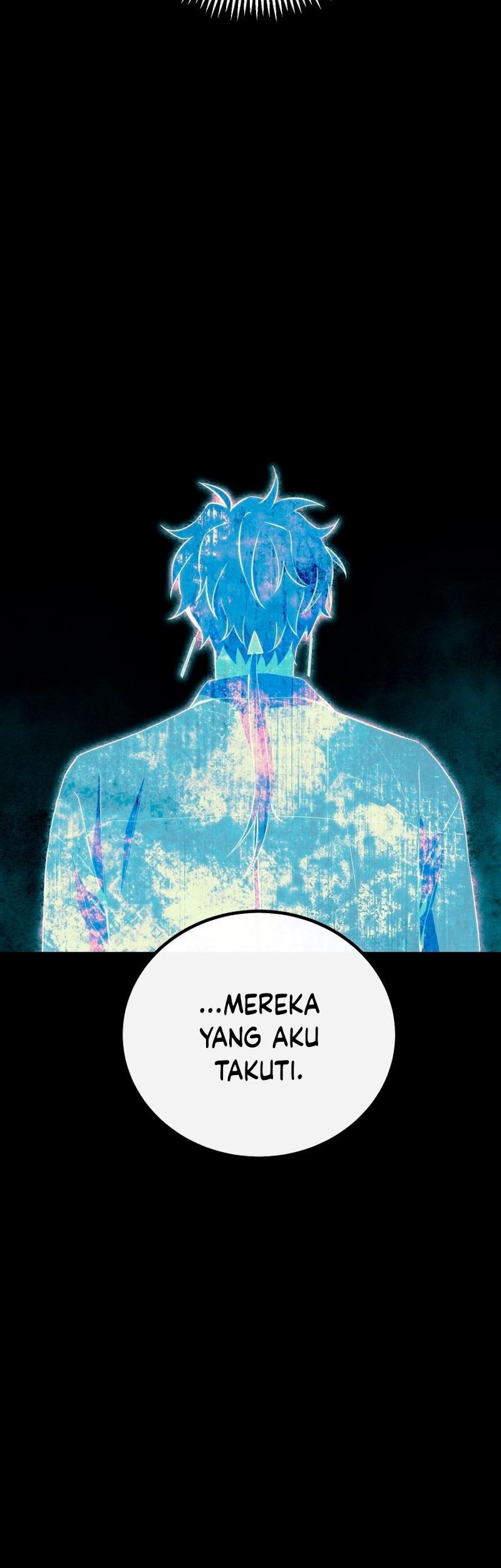 God’s Web Novel Chapter 17 Gambar 40