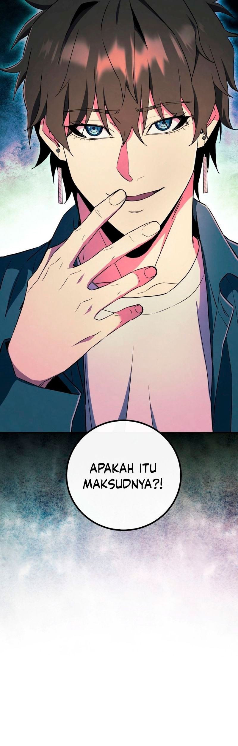 God’s Web Novel Chapter 17 Gambar 42