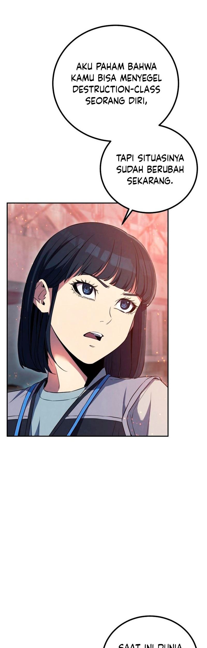 God’s Web Novel Chapter 17 Gambar 47