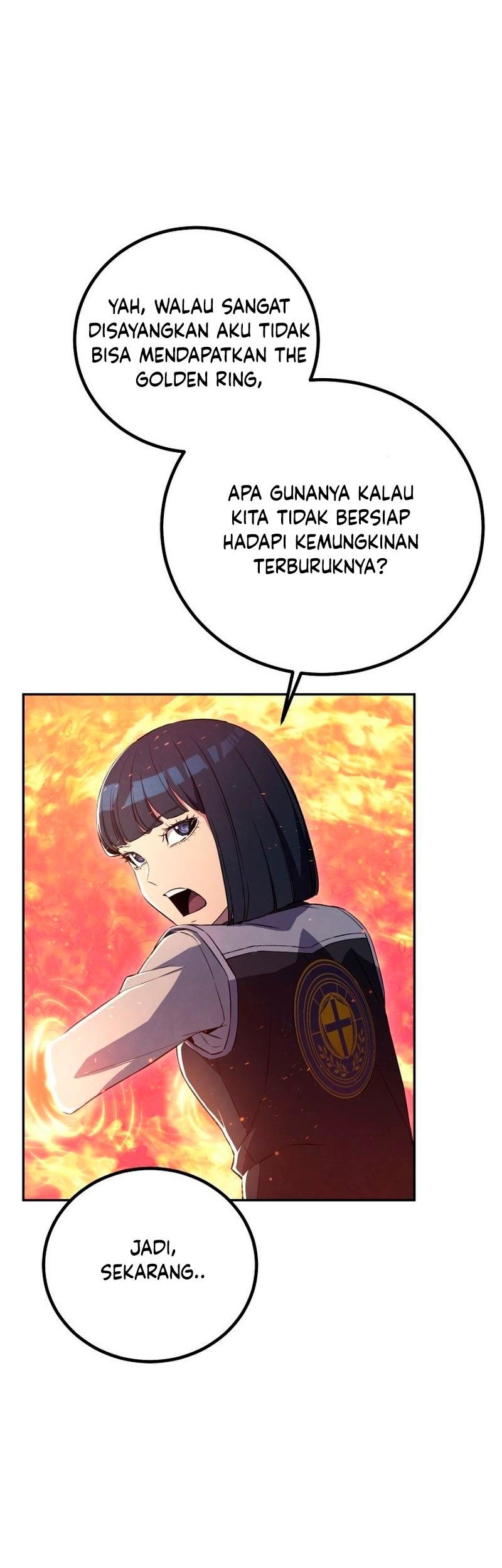 God’s Web Novel Chapter 17 Gambar 49