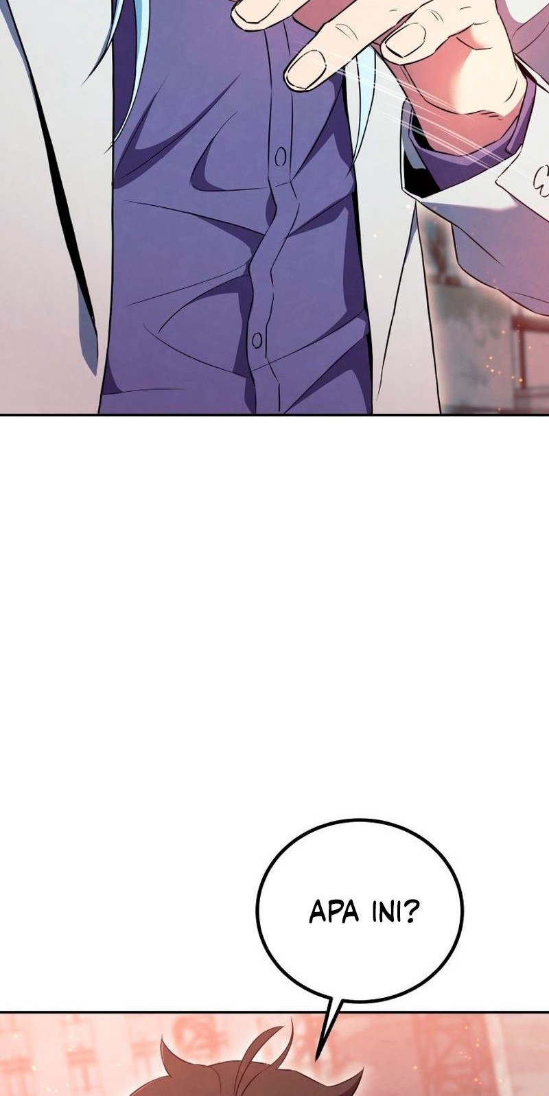 God’s Web Novel Chapter 17 Gambar 53