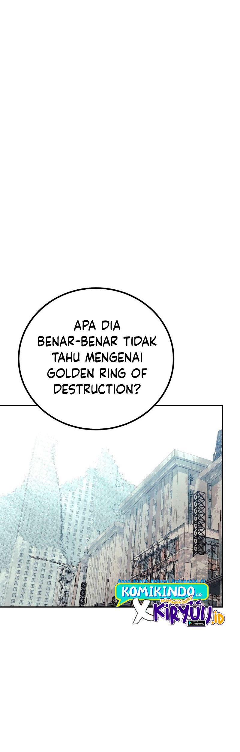 Baca God’s Web Novel Chapter 17 Gambar 2