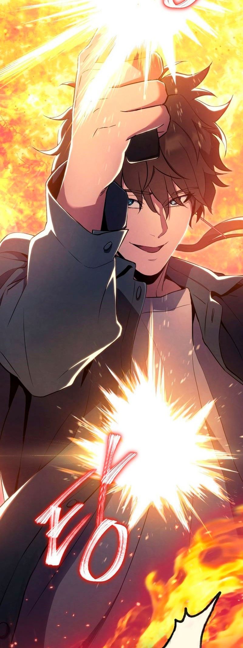 God’s Web Novel Chapter 17 Gambar 59
