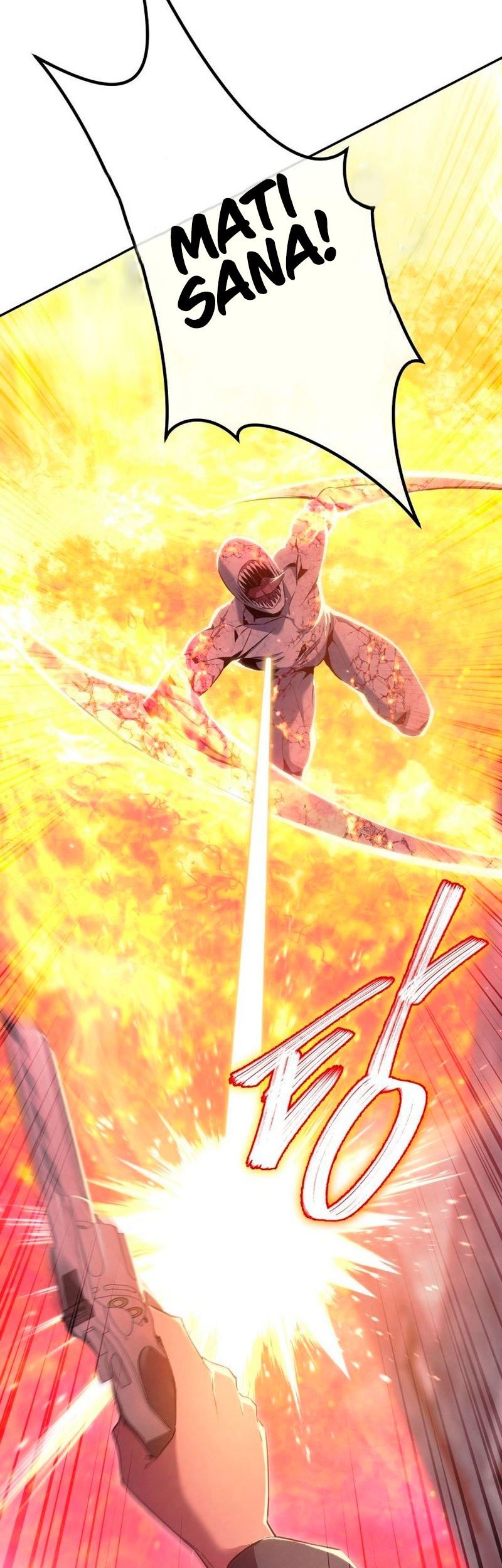 God’s Web Novel Chapter 17 Gambar 64