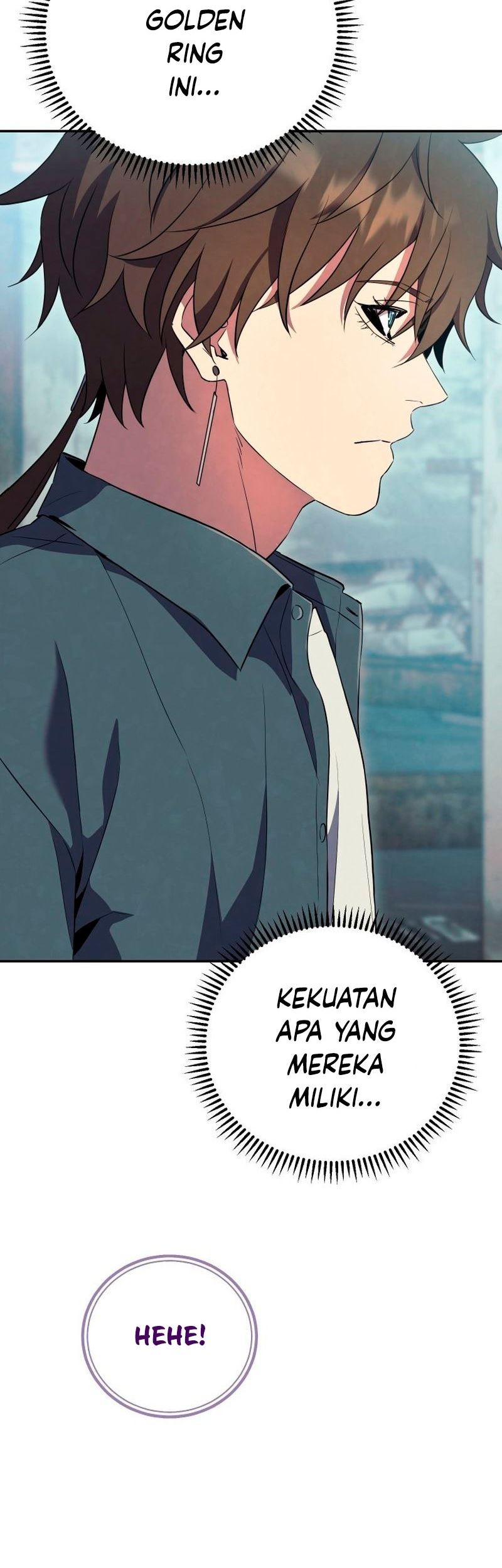 God’s Web Novel Chapter 17 Gambar 4