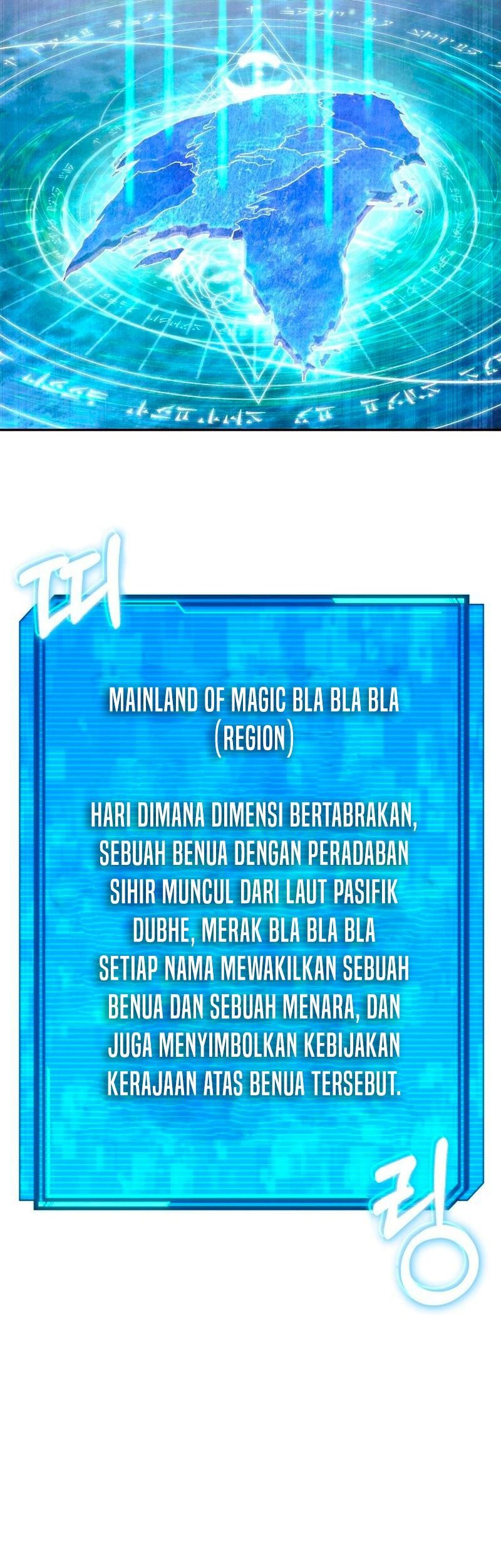 God’s Web Novel Chapter 17 Gambar 8
