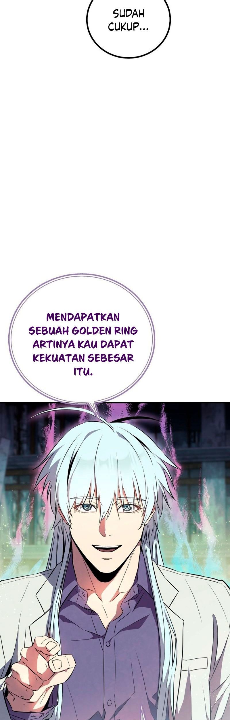 God’s Web Novel Chapter 17 Gambar 12
