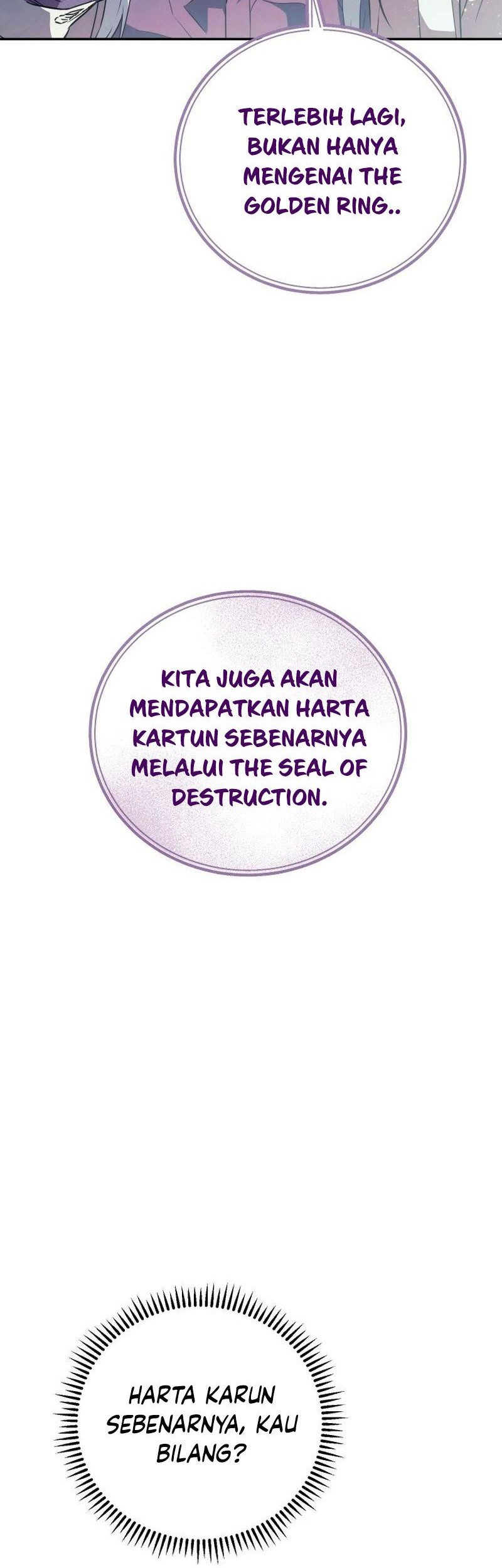 God’s Web Novel Chapter 17 Gambar 13