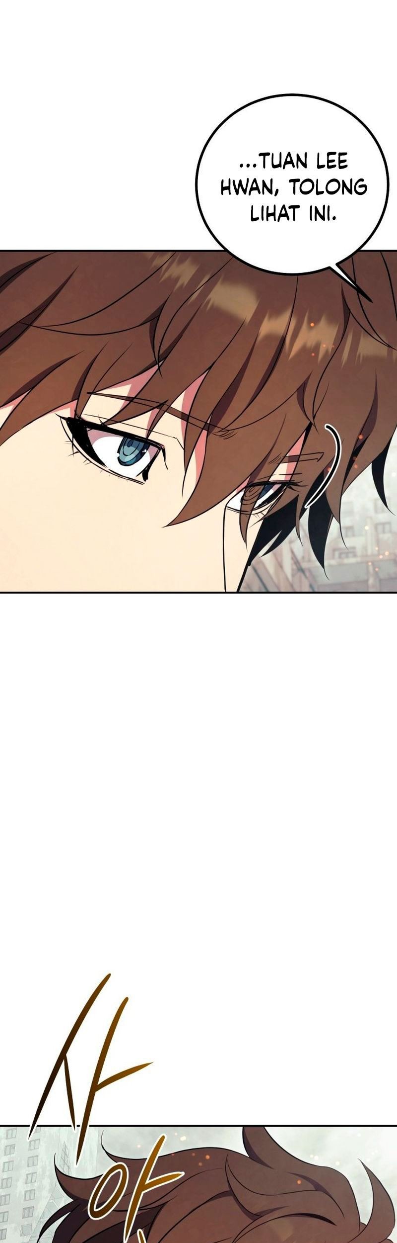 God’s Web Novel Chapter 17 Gambar 14