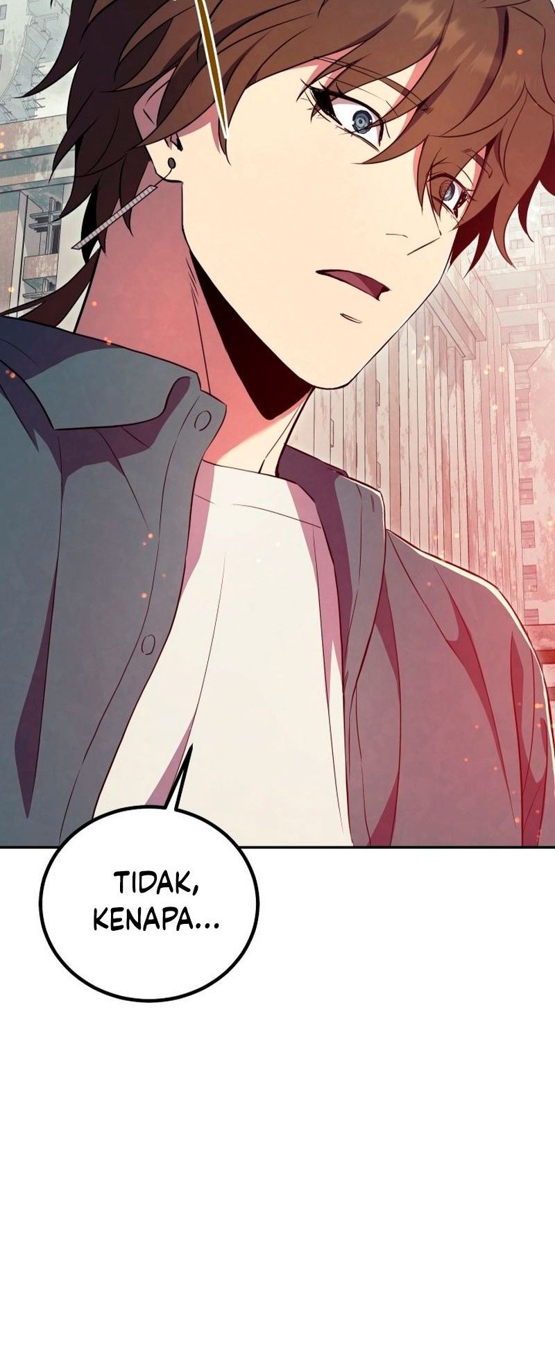 God’s Web Novel Chapter 17 Gambar 15
