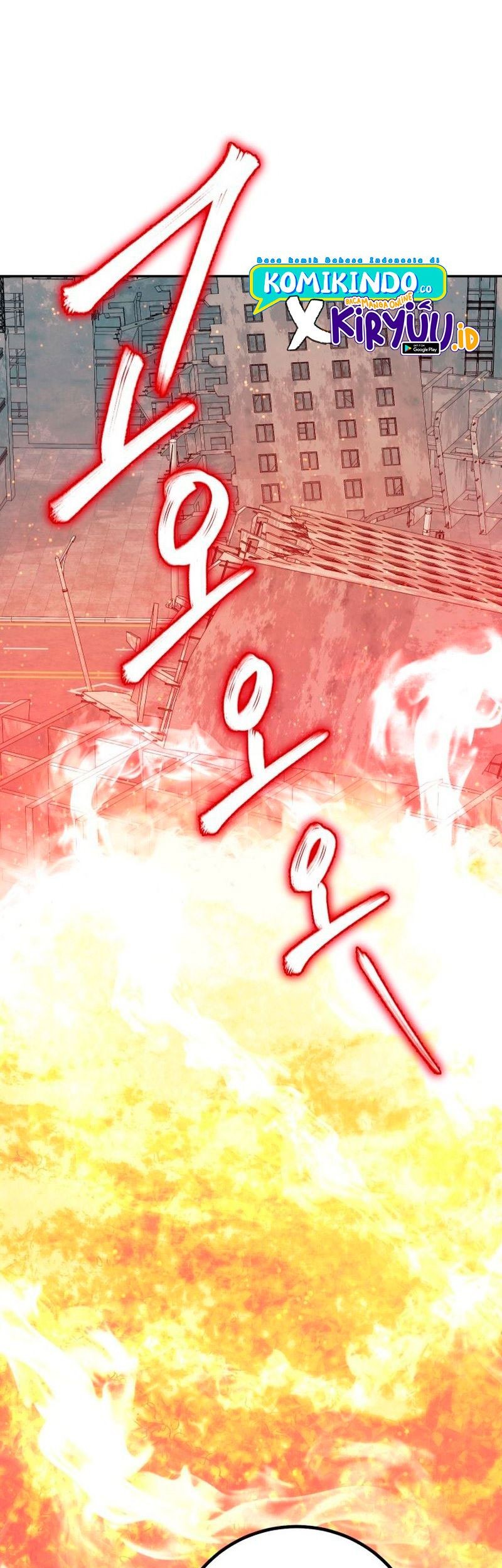 God’s Web Novel Chapter 17 Gambar 16