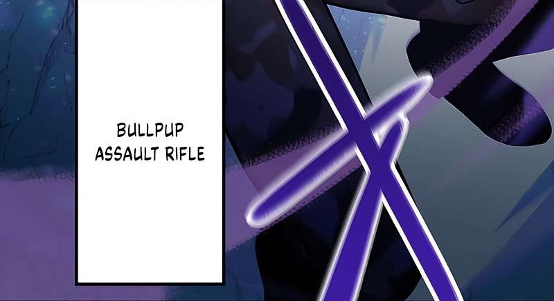 The Modern Era’s Strongest Soldier Conquers Another World’s Dungeon Chapter 14 Gambar 25