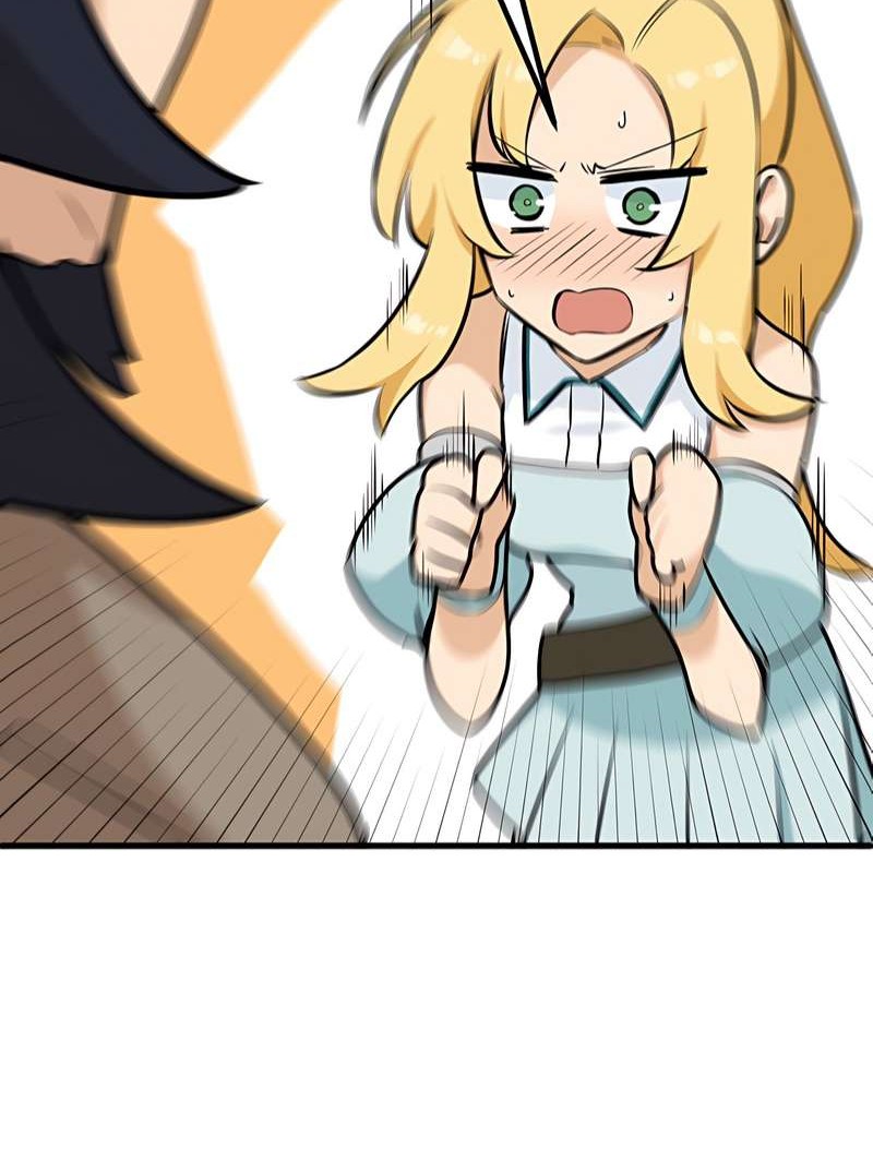 The Modern Era’s Strongest Soldier Conquers Another World’s Dungeon Chapter 14 Gambar 33